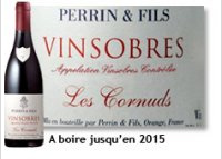 Château de Beaucastel - Les Cornuds