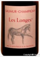 Les Longes
