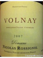 Nicolas Rossignol 