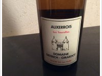 Domaine Dietrich Girardot - Auxerrois
