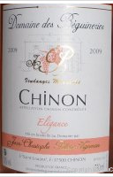 Domaine des Béguineries Cuvée Elégance