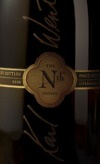 Karl Wente Nth Degree Pinot Noir