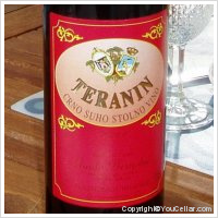 Bernobić Guido - Teranin