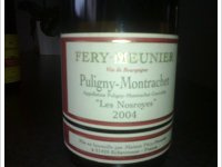 Fery-Meunier - Les Nosroyes
