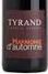 Vignobles Charles Tyrand - Harmonie d'automne