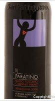 San Patrignano, Il Paratino