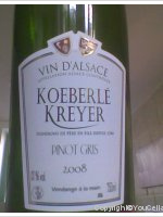 Koeberlé-Kreyer