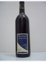 Gourmandise du Gué d'Orger - Cuvée Fleur de Nuit