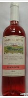 Domaine Boyar - Black Rosé