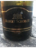 Albert Schoech - Blanc de Blancs - Brut
