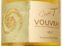 Domaine de la Haute Borne - Cuvée T - Brut