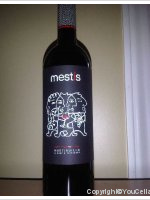 Mustiguillo - Mestís 