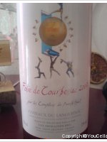 Les Complices de Puech Haut - Folie de Courbessac