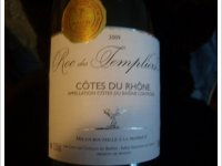 Roc des Templiers