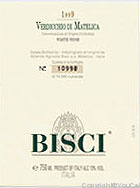 Bisci