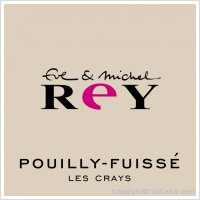 Eve et Michel Rey - Les Crays