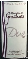 Domaine de Grachies - duo