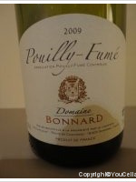Domaine Bonnard