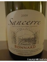 Domaine Bonnard