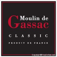 Moulin de Gassac - Classic