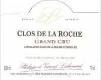 Domaine Lécheneaut