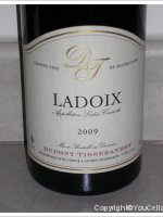 Domaine Dupont Tisserandot