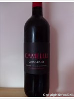 Camellu