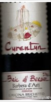 Bric di Bersan Curentun