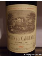 Moulin des Carruades