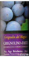 Grignulin del Magiur - Brichetto