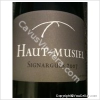 Château Haut-Musiel