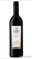 Gallo Family Vineyards Zinfandel