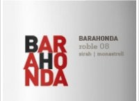 Barahonda Roble