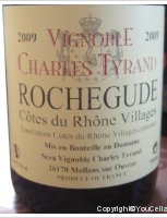 Vignoble Charles Tyrand