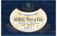 Morel Père et Fils - Brut - Réserve