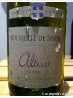 Philippe Ravier Altesse