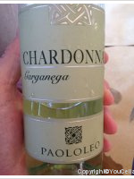 paololeo - Chardonnay-Garganega