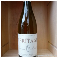 Domaine Michel - Cuvée Héritage