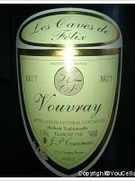 Les Caves de Felix - Brut