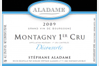 Domaine Stéphane Aladame - 1er Cru Découverte