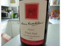 Anne Boecklin - Lieu dit Altenbourg