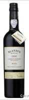 Blandy's - Colheita Bual