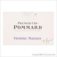 Domaine Frédéric Magnien - 1er Cru