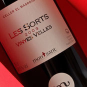 Les Sorts - Vinyes Velles