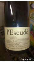 Domaine de Moncade - l'Escudé