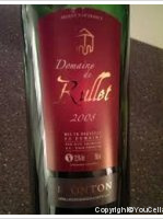 Domaine de Rullet