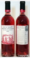 Domaine d'Escausses - Sous la Tonnelle