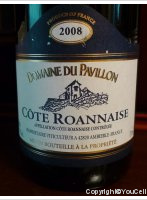 Domaine du Pavillon