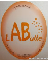 Jean-Luc Tessier - l AB ulle