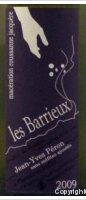Jean-Yves Péron - Les Barrieux